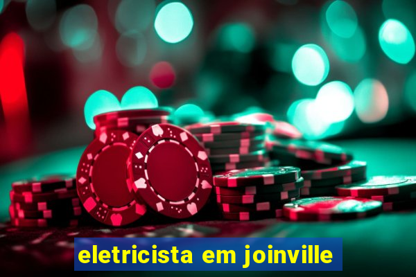 eletricista em joinville